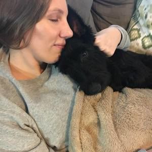 Meet your Posher, Amber